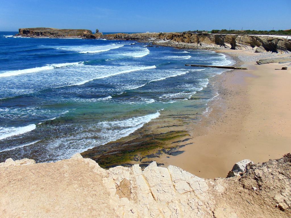 Апартаменты Surf Peniche - Ocean View Экстерьер фото